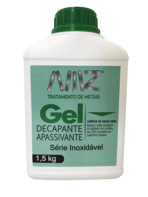 Gel Decapante-1,5kg